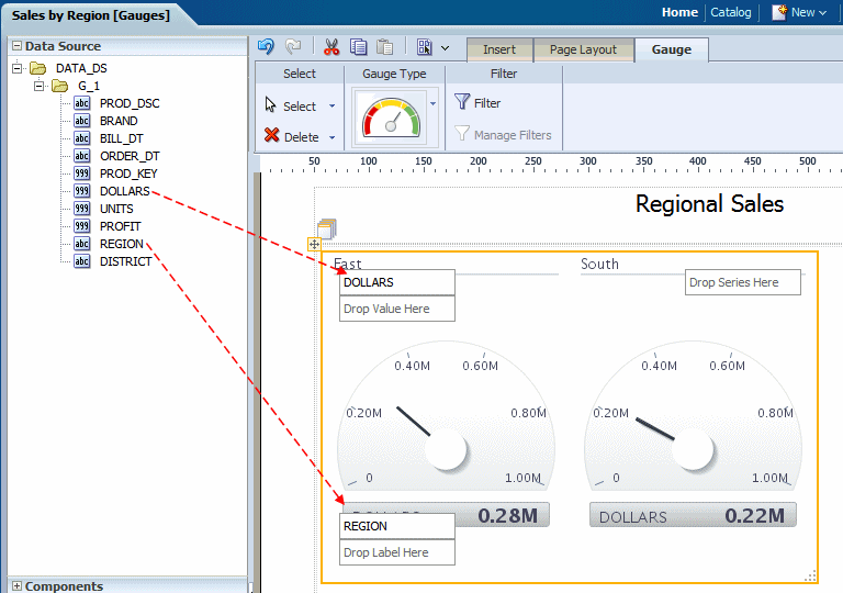 Surrounding text describes Figure 9-70 .